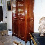 A Louis XVI Armoire after