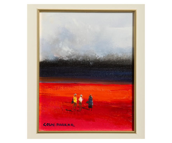 Colin Parker – Red Dune Country 650X500