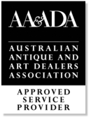 AAADA logo