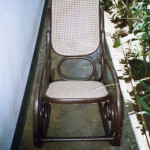 Hand cane seating and armchairs 2