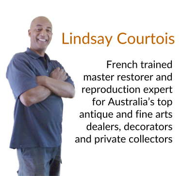 Lindsay Courtois Expert Element trans